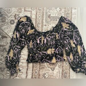 Cleobella Blouse